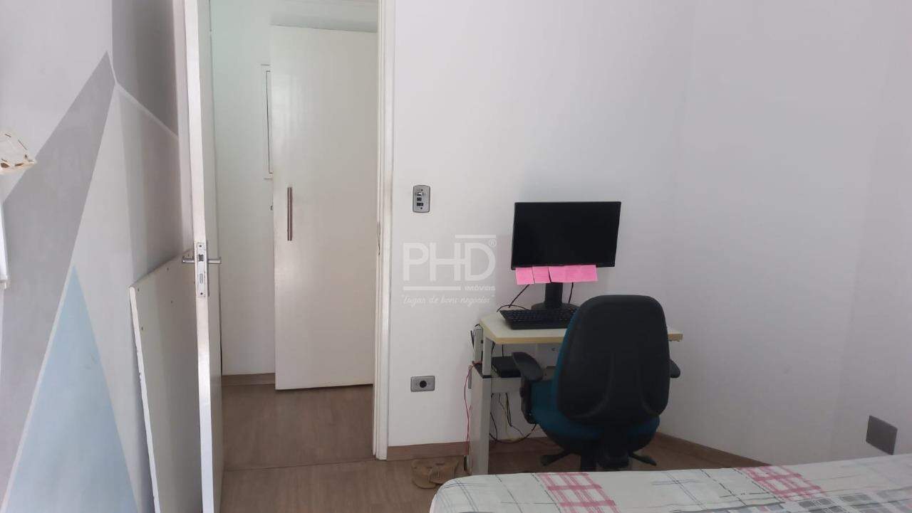 Apartamento à venda com 3 quartos, 78m² - Foto 32