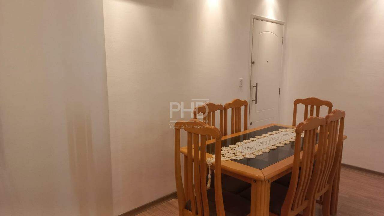 Apartamento à venda com 3 quartos, 78m² - Foto 11