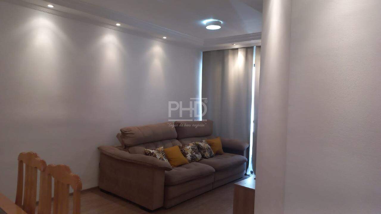 Apartamento à venda com 3 quartos, 78m² - Foto 9