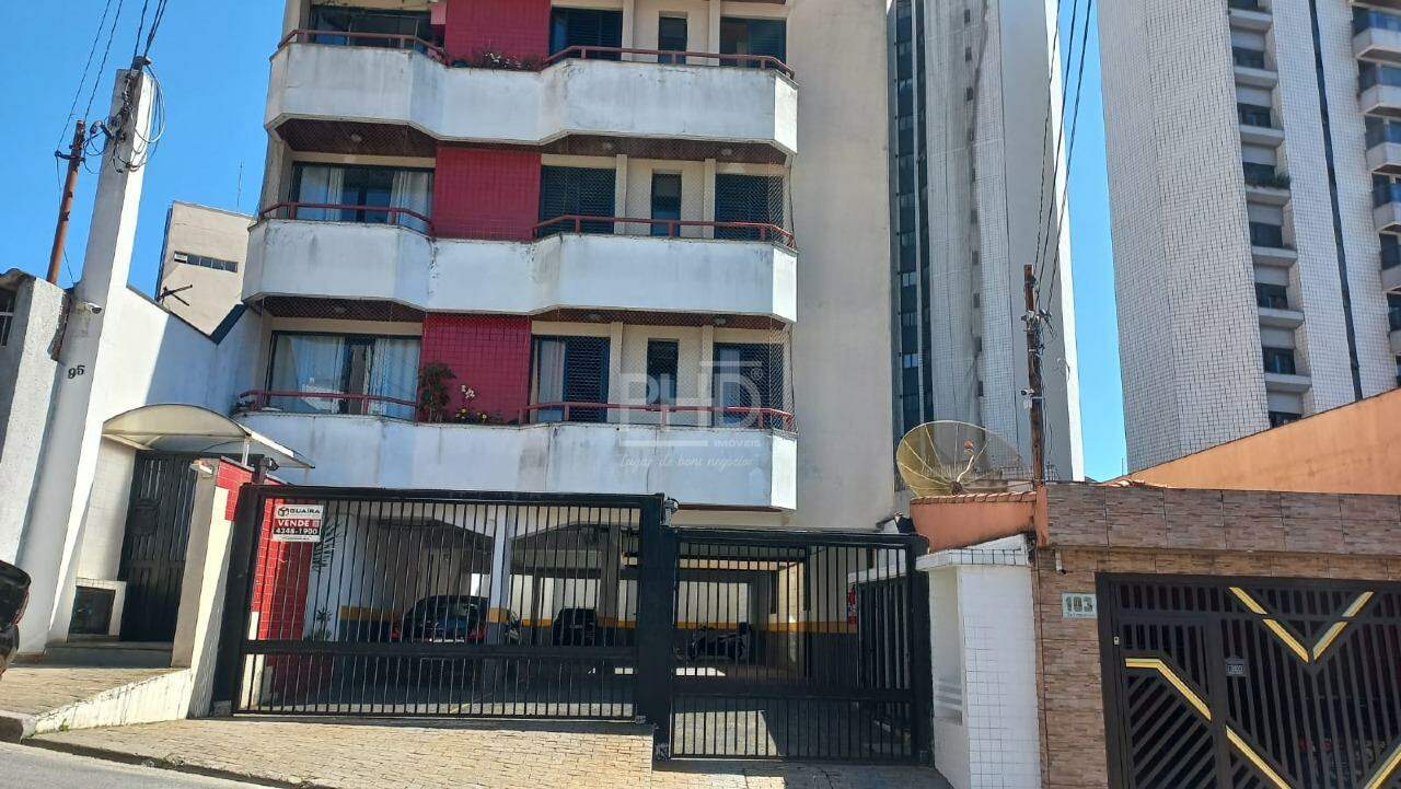 Apartamento à venda com 3 quartos, 78m² - Foto 42