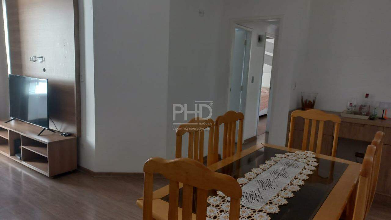 Apartamento à venda com 3 quartos, 78m² - Foto 3