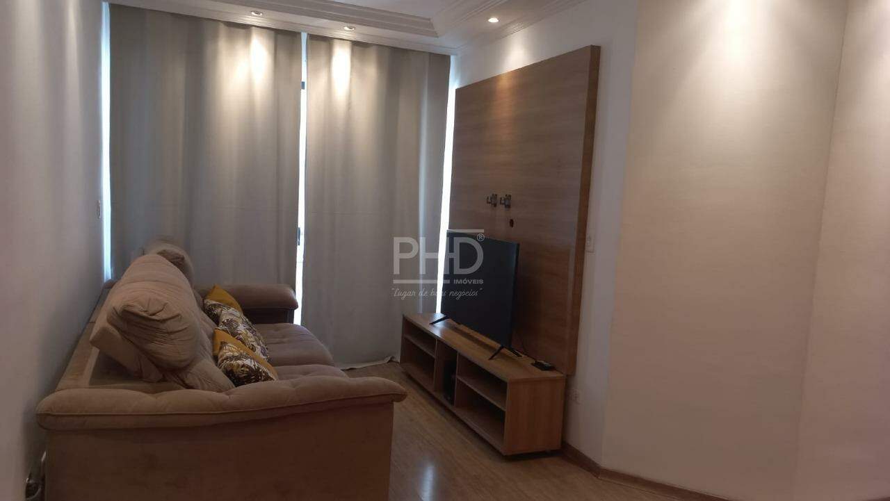 Apartamento à venda com 3 quartos, 78m² - Foto 8