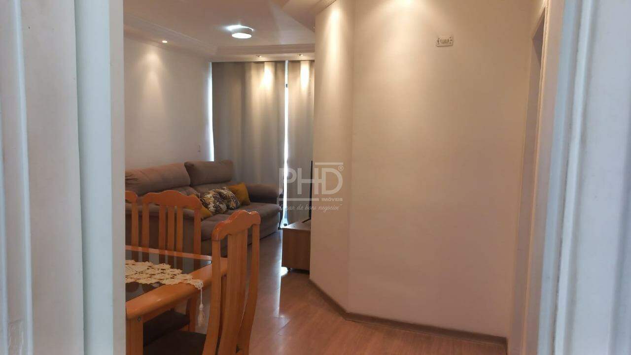 Apartamento à venda com 3 quartos, 78m² - Foto 5