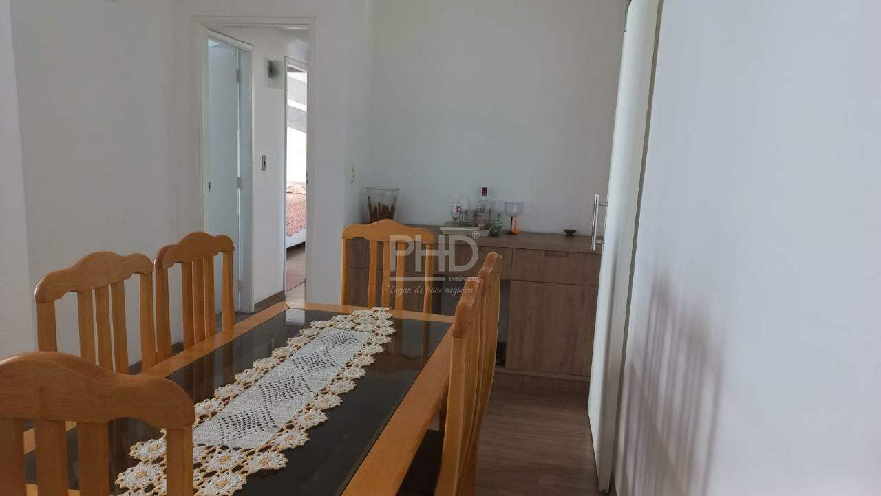 Apartamento à venda com 3 quartos, 78m² - Foto 2