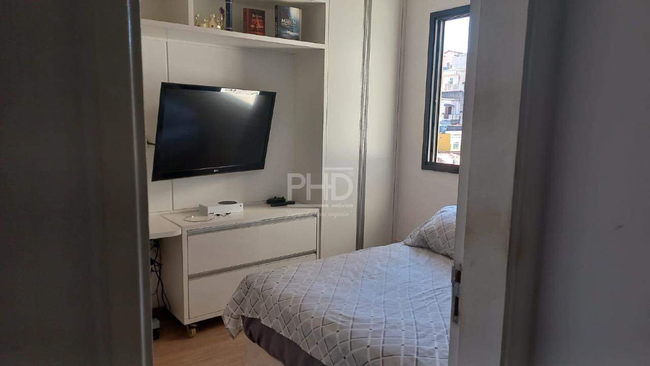 Apartamento à venda com 3 quartos, 78m² - Foto 28