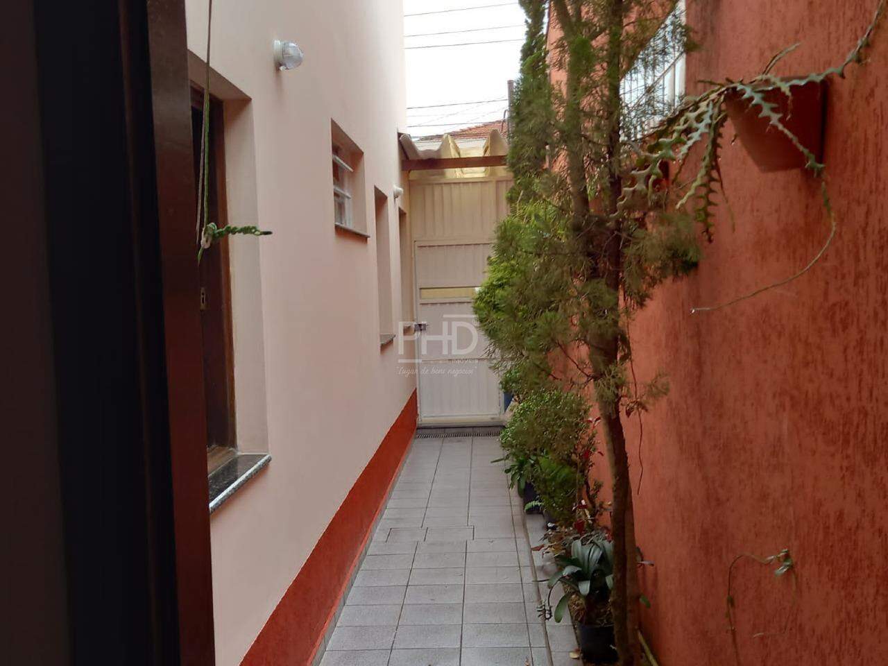 Sobrado à venda com 3 quartos, 230m² - Foto 23