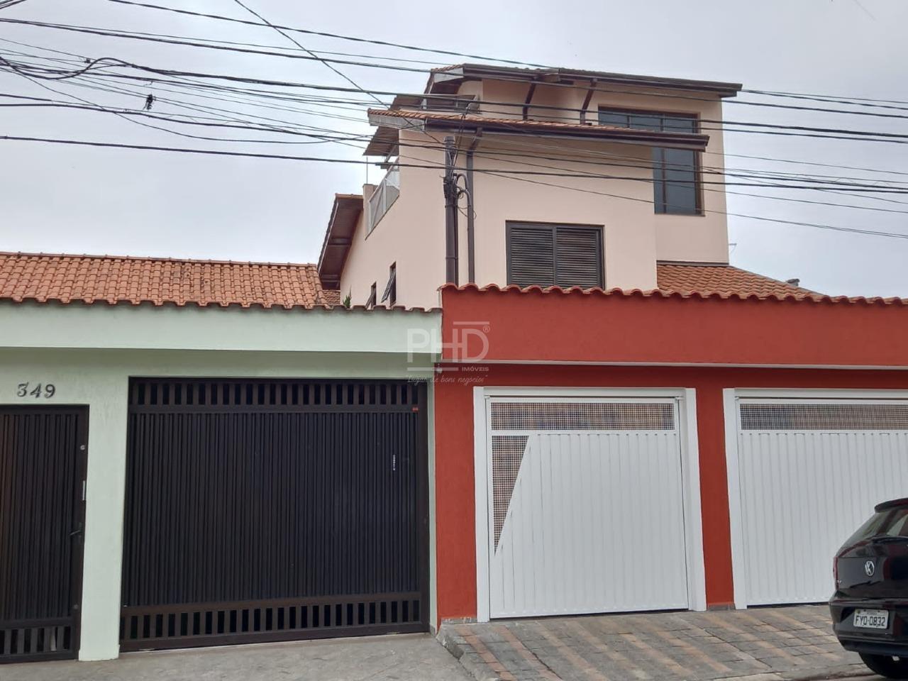 Sobrado à venda com 3 quartos, 230m² - Foto 26