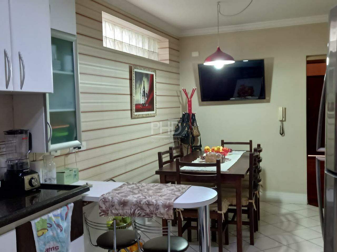 Sobrado à venda com 3 quartos, 230m² - Foto 9