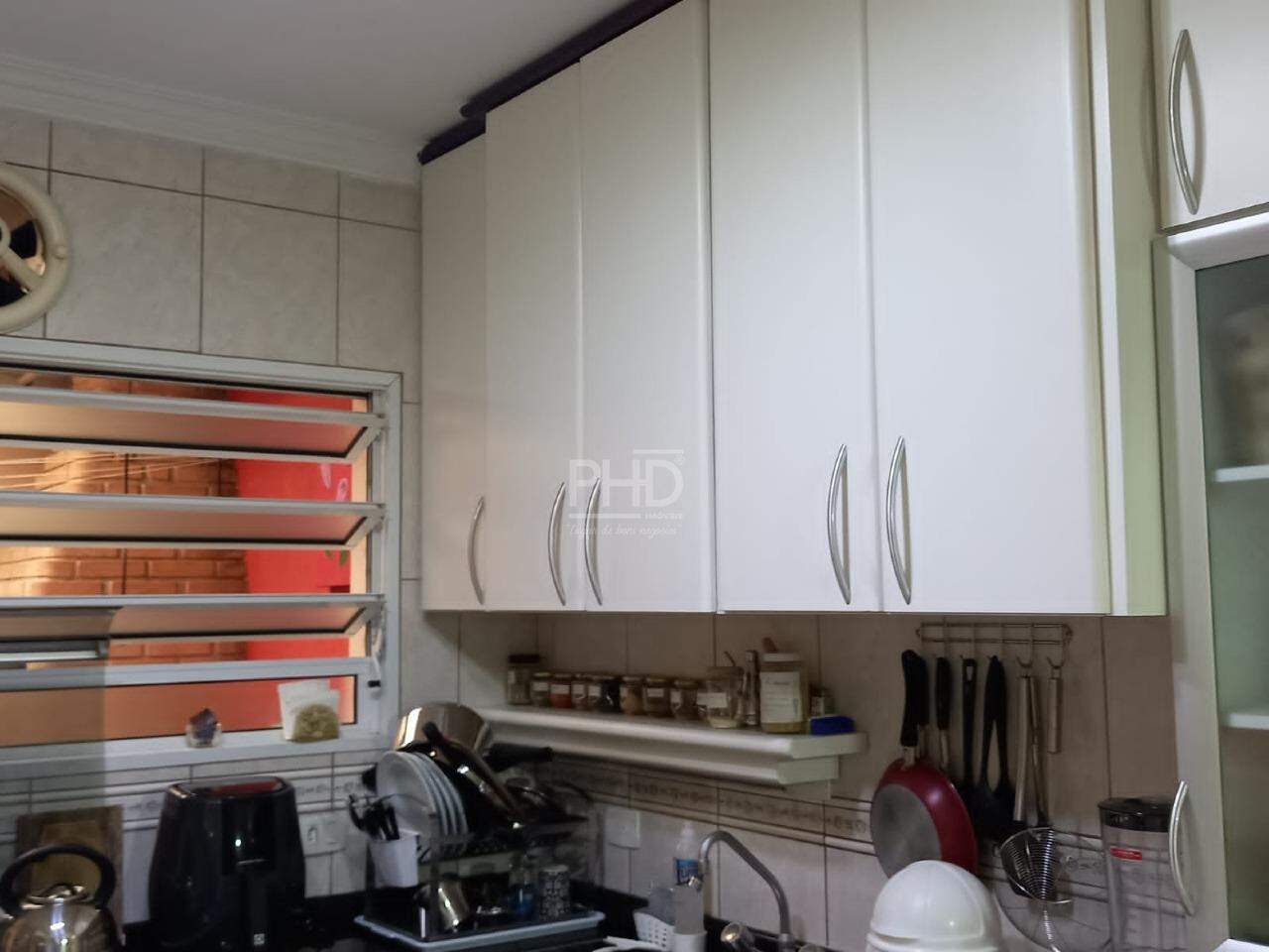 Sobrado à venda com 3 quartos, 230m² - Foto 11