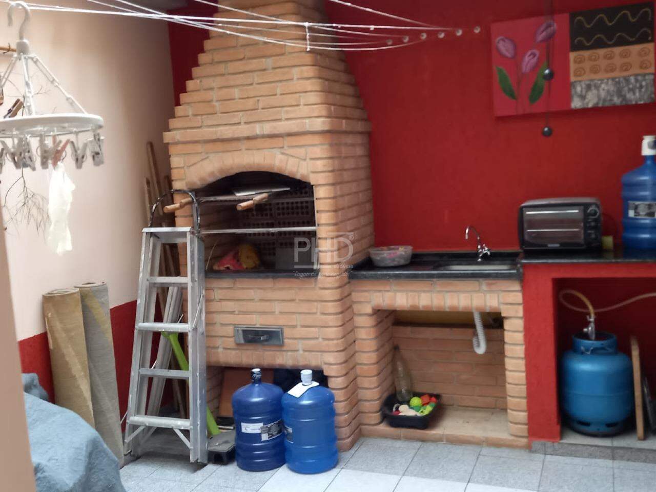 Sobrado à venda com 3 quartos, 230m² - Foto 25