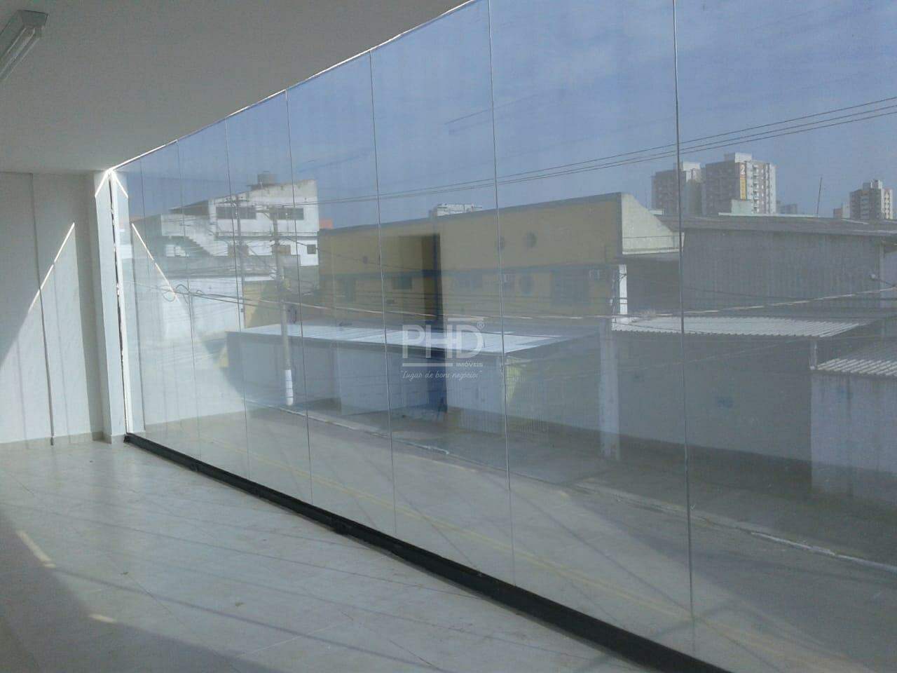 Loja-Salão para alugar, 168m² - Foto 2