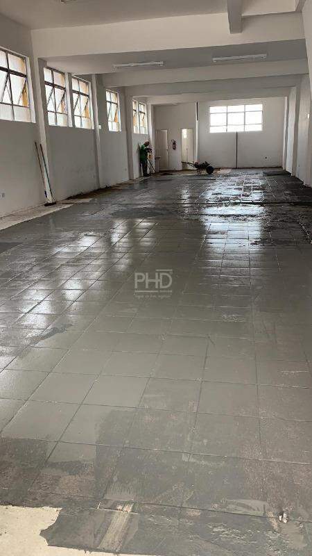 Loja-Salão para alugar, 168m² - Foto 1