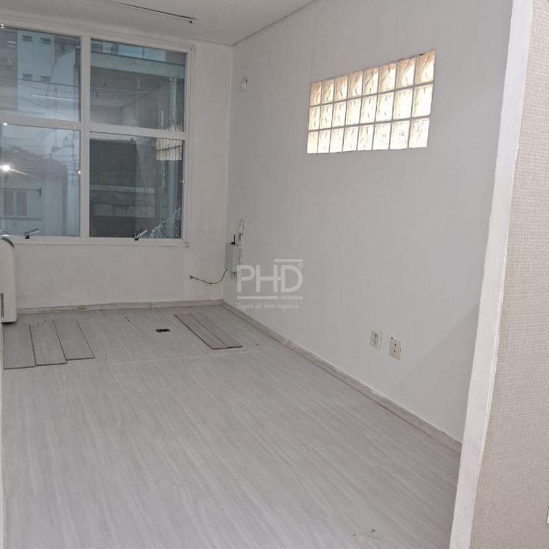 Conjunto Comercial-Sala para alugar, 20m² - Foto 3