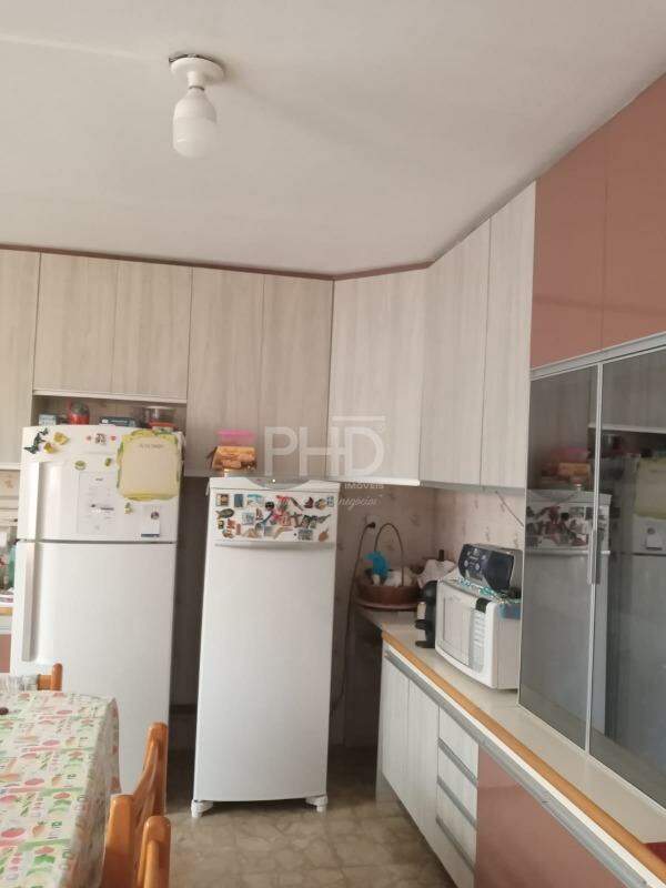 Sobrado à venda com 3 quartos, 161m² - Foto 7