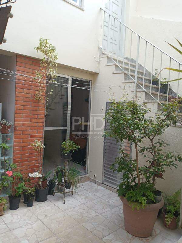 Sobrado à venda com 3 quartos, 161m² - Foto 9