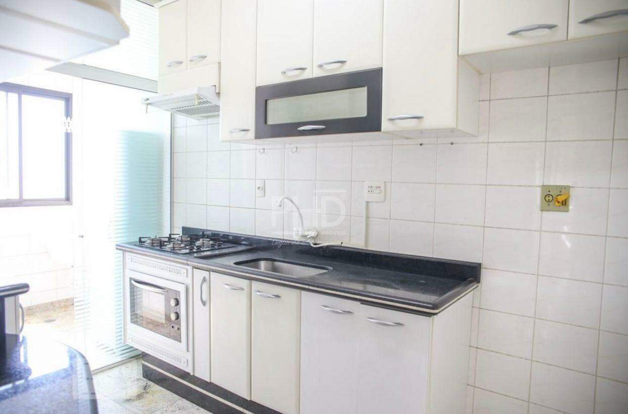 Apartamento à venda com 3 quartos, 82m² - Foto 5