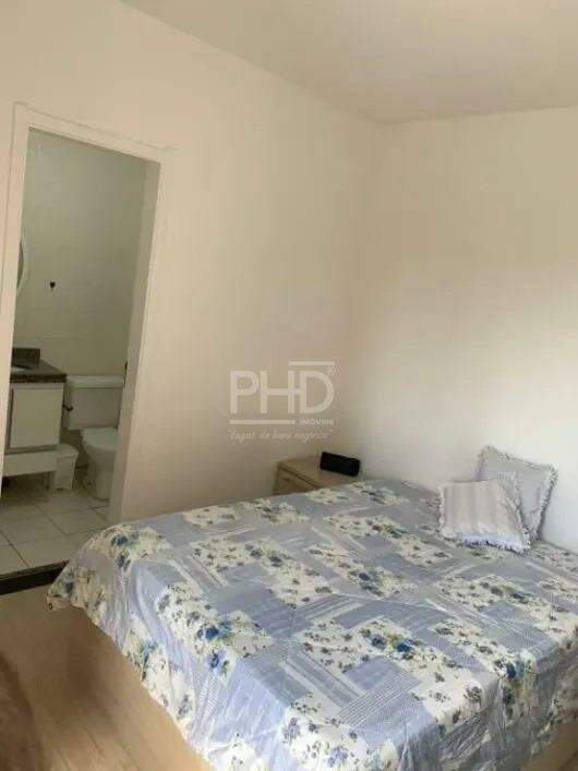 Apartamento à venda com 3 quartos, 65m² - Foto 9