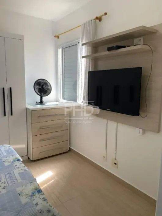 Apartamento à venda com 3 quartos, 65m² - Foto 11