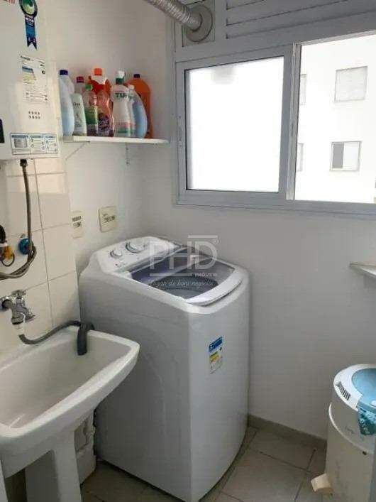 Apartamento à venda com 3 quartos, 65m² - Foto 6