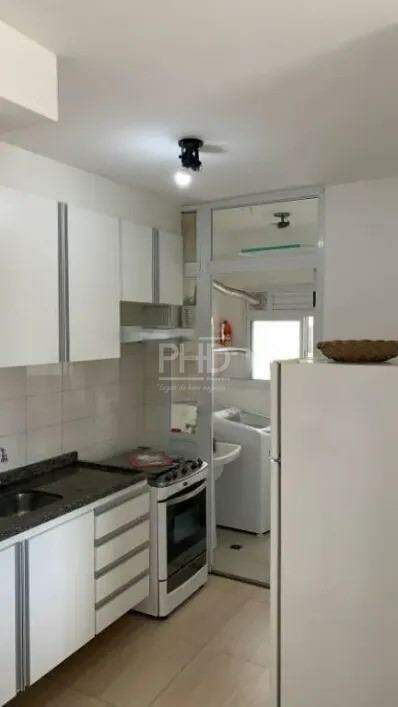 Apartamento à venda com 3 quartos, 65m² - Foto 3