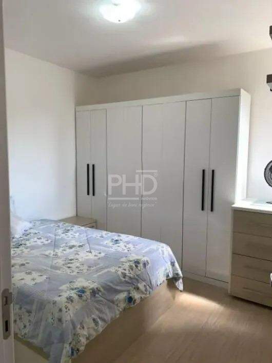 Apartamento à venda com 3 quartos, 65m² - Foto 8