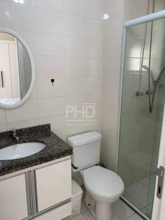 Apartamento à venda com 3 quartos, 65m² - Foto 5