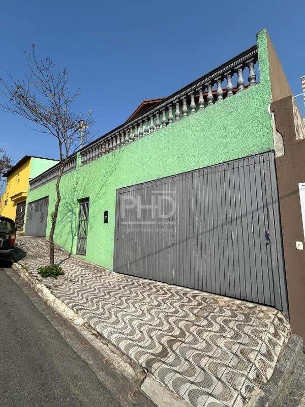 Sobrado à venda com 5 quartos, 570m² - Foto 17