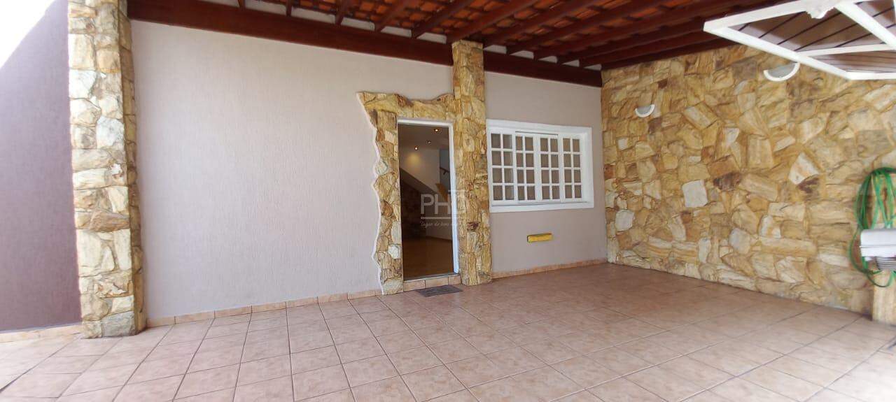 Sobrado à venda com 3 quartos, 156m² - Foto 38