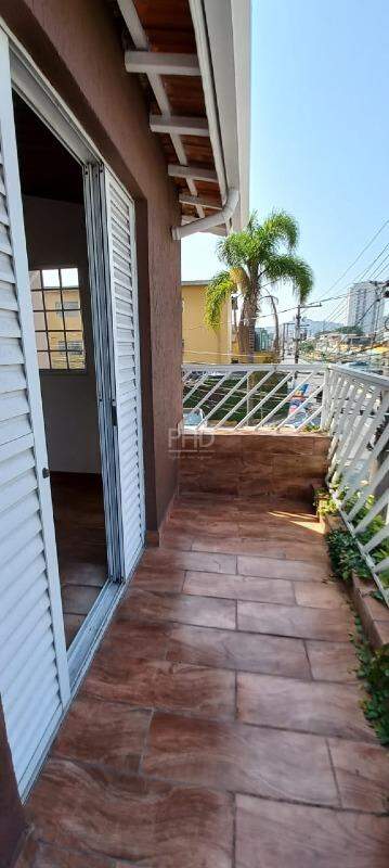 Sobrado à venda com 3 quartos, 156m² - Foto 14