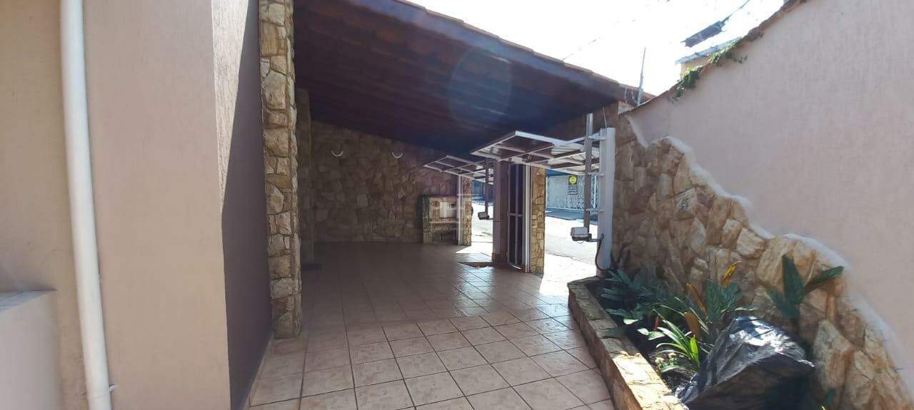 Sobrado à venda com 3 quartos, 156m² - Foto 30