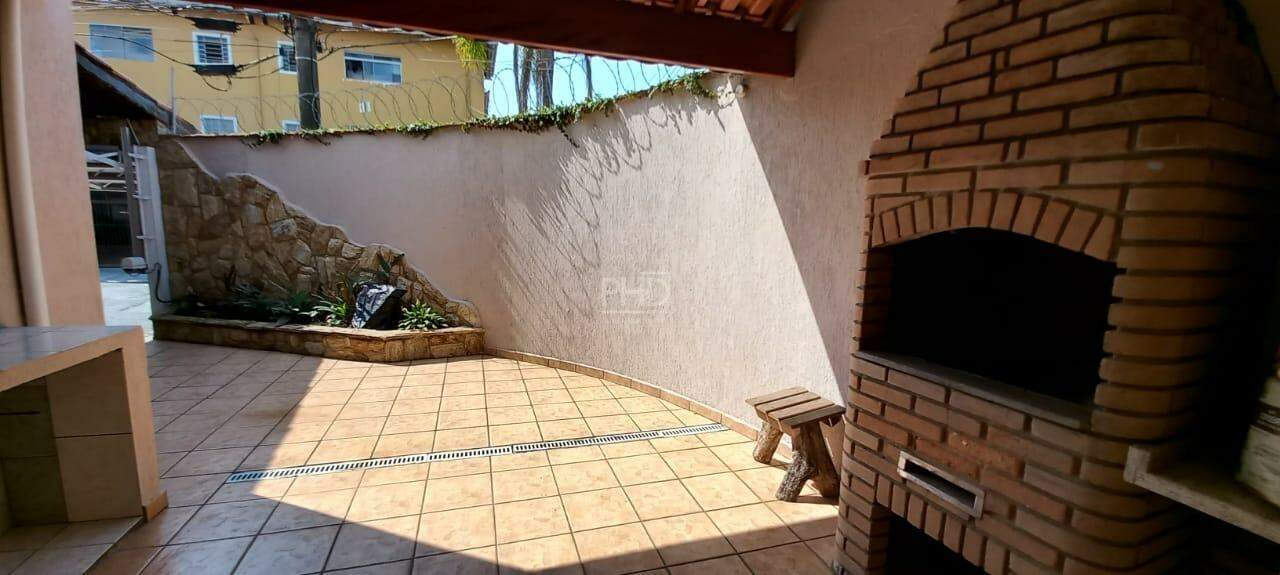 Sobrado à venda com 3 quartos, 156m² - Foto 33