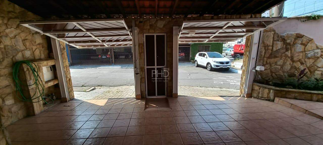 Sobrado à venda com 3 quartos, 156m² - Foto 36