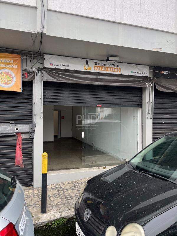 Loja-Salão para alugar, 30m² - Foto 5