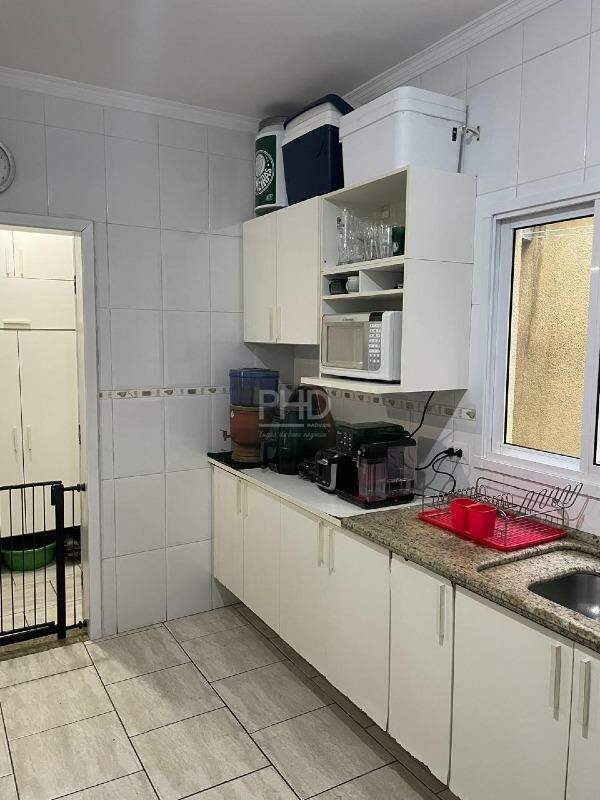 Casa de Condomínio à venda com 3 quartos, 198m² - Foto 6