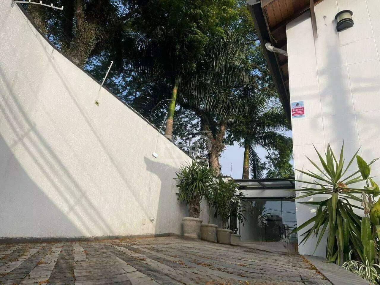 Casa para alugar, 119m² - Foto 33