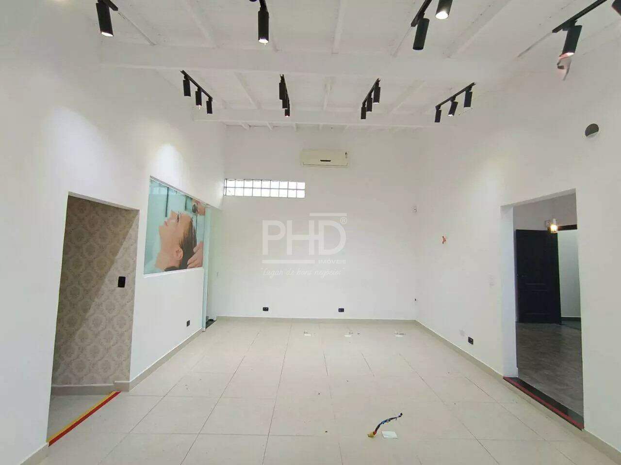 Casa para alugar, 119m² - Foto 1