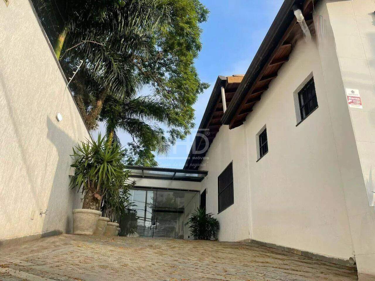 Casa para alugar, 119m² - Foto 30