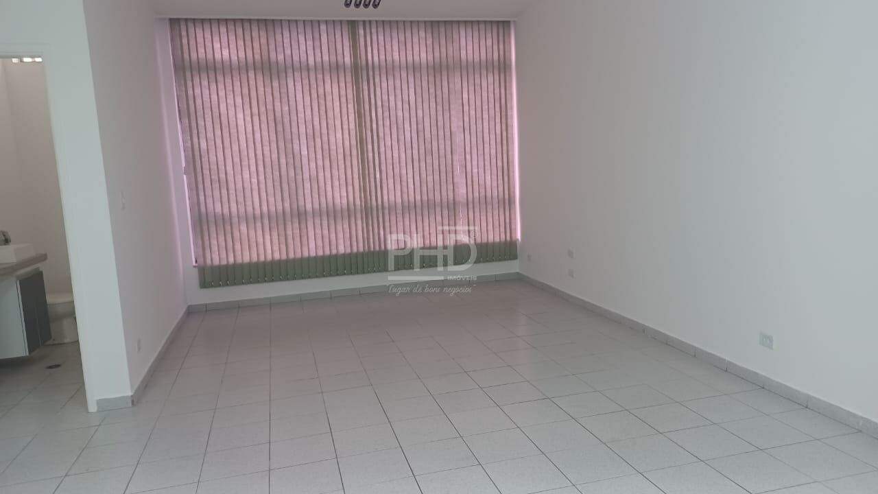 Conjunto Comercial-Sala para alugar, 50m² - Foto 2