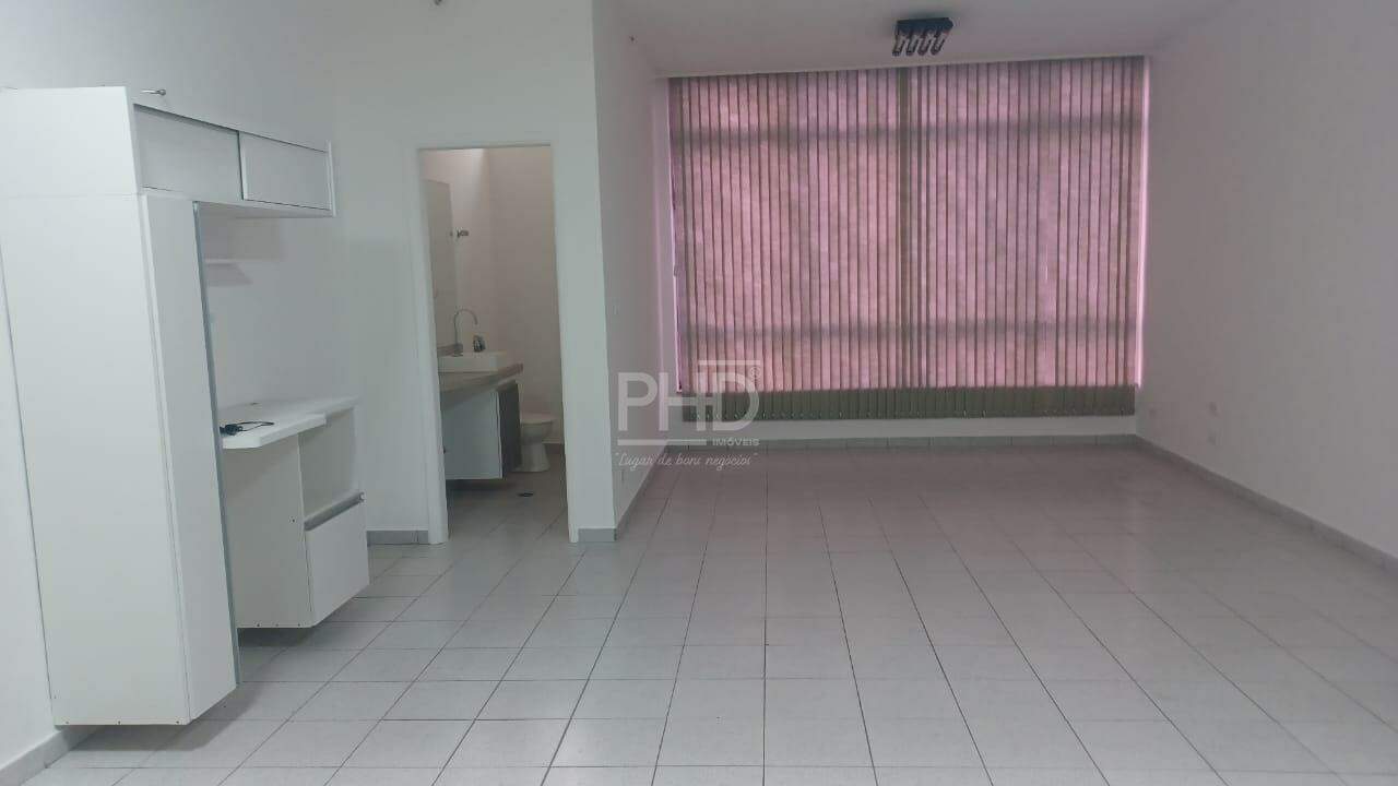 Conjunto Comercial-Sala para alugar, 50m² - Foto 1