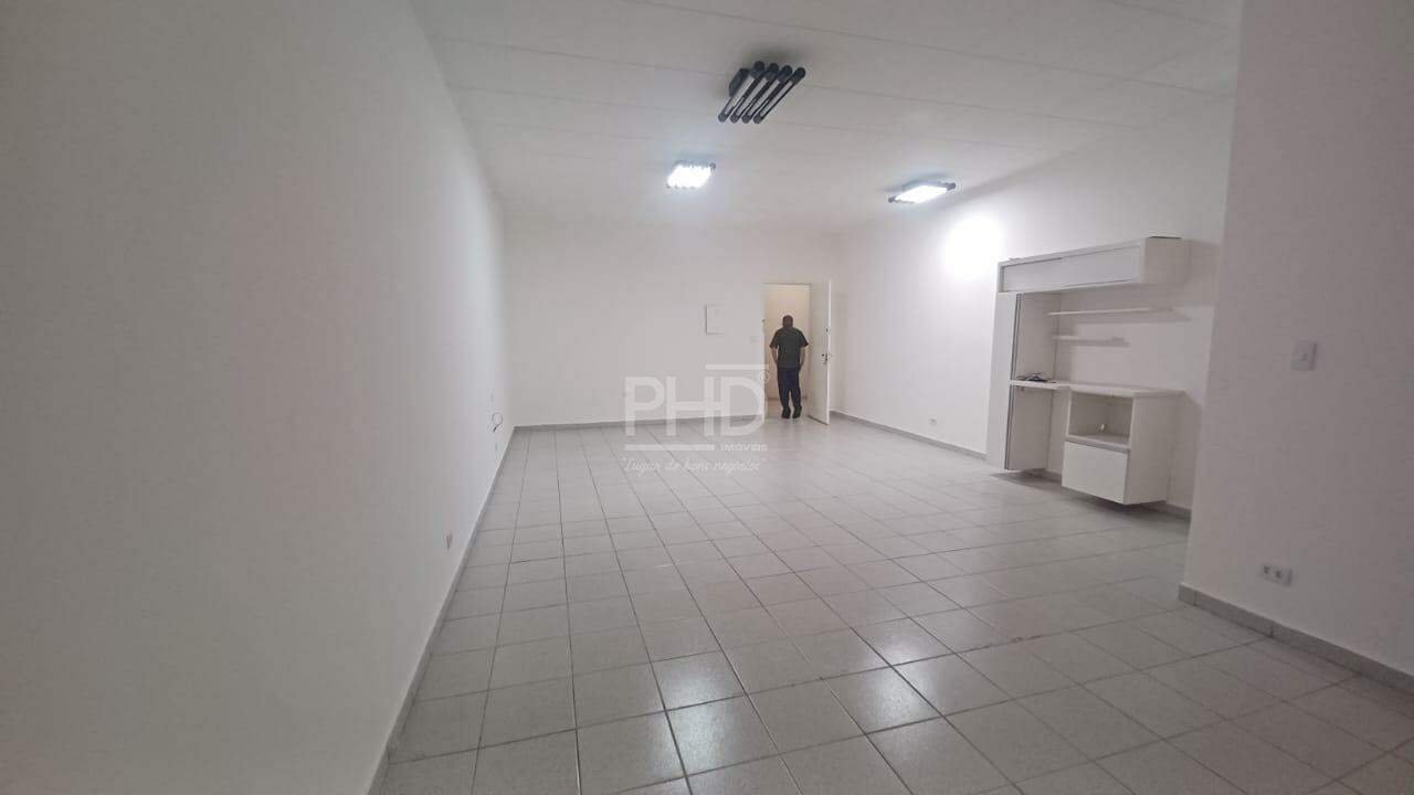 Conjunto Comercial-Sala para alugar, 50m² - Foto 5