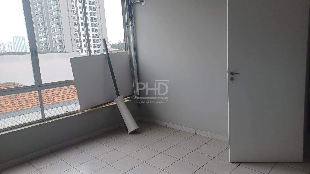 Conjunto Comercial-Sala para alugar, 45m² - Foto 6