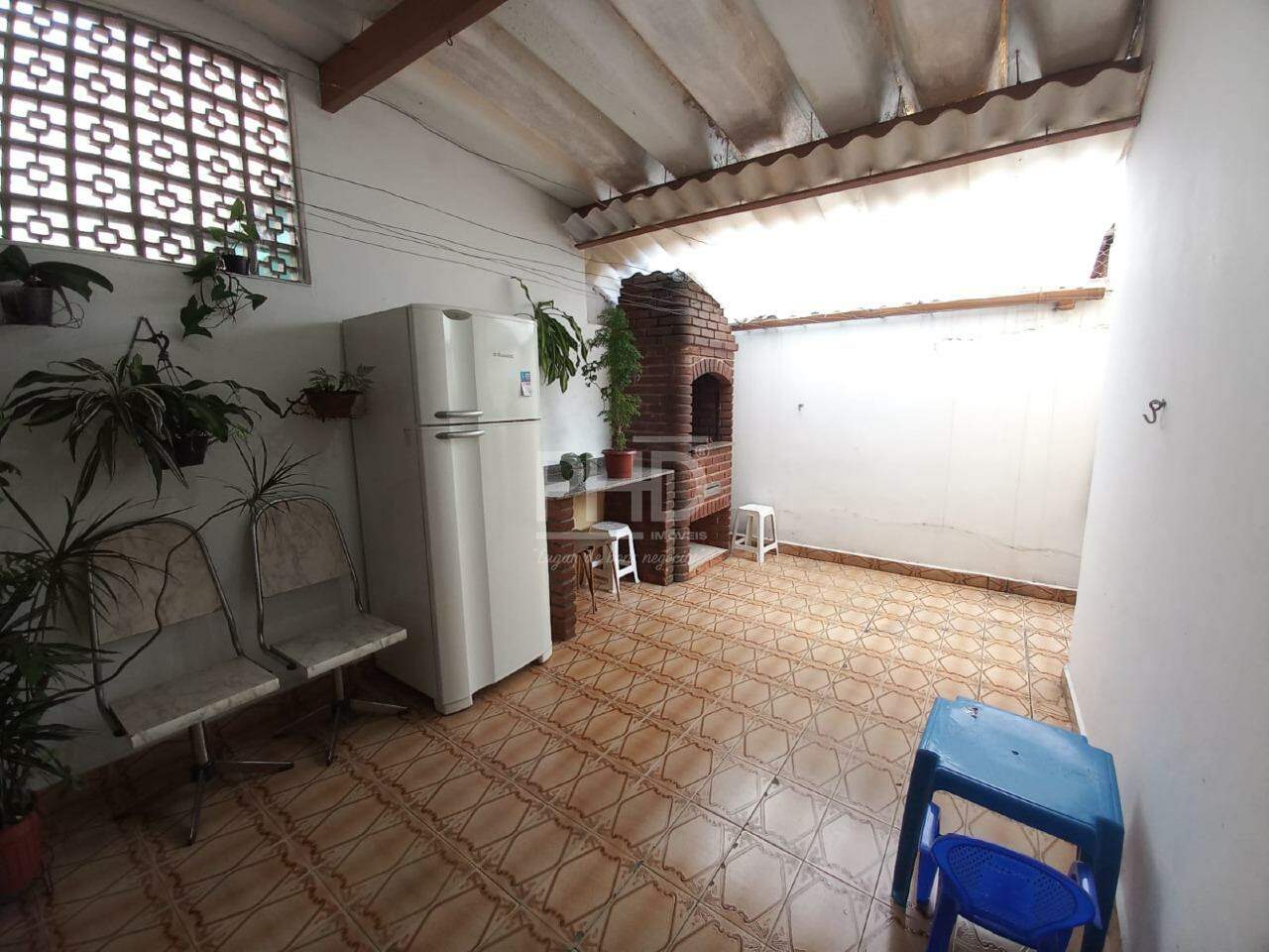 Casa à venda com 3 quartos, 160m² - Foto 17