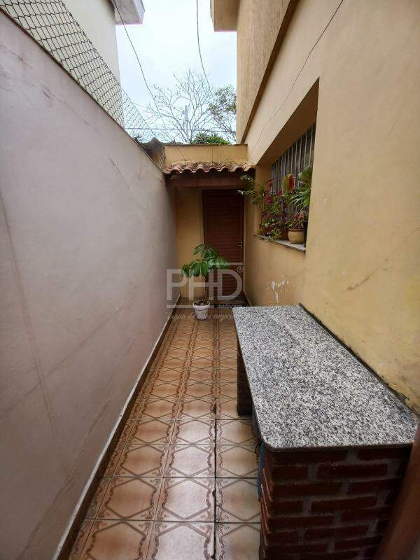 Casa à venda com 3 quartos, 160m² - Foto 15