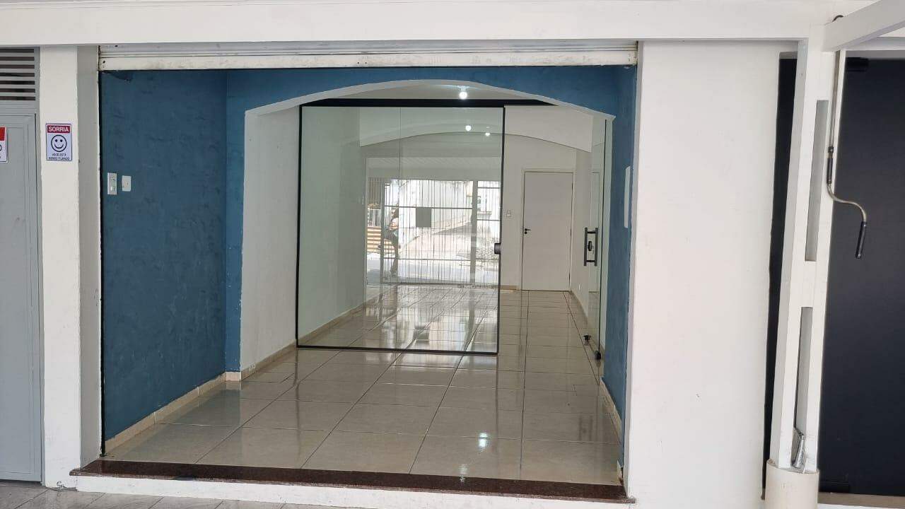 Conjunto Comercial-Sala para alugar, 44m² - Foto 1