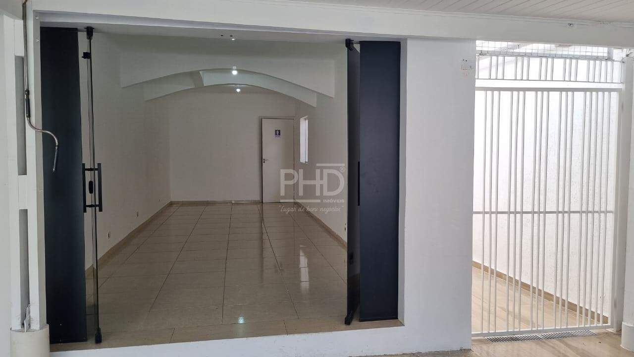 Conjunto Comercial-Sala para alugar, 44m² - Foto 2