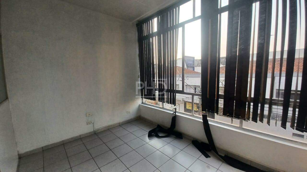 Conjunto Comercial-Sala para alugar, 61m² - Foto 2