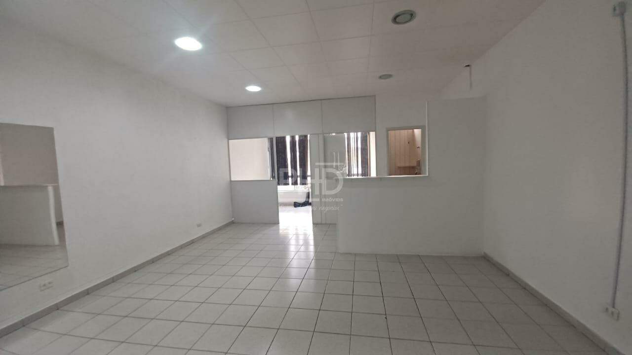 Conjunto Comercial-Sala para alugar, 61m² - Foto 7