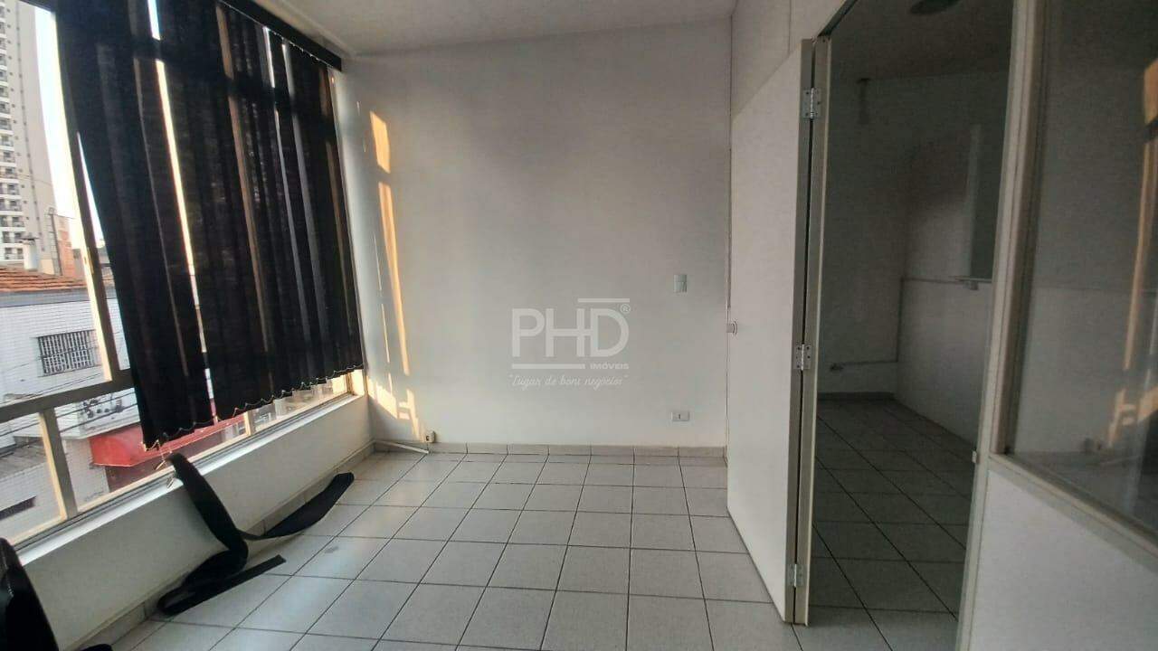 Conjunto Comercial-Sala para alugar, 61m² - Foto 3