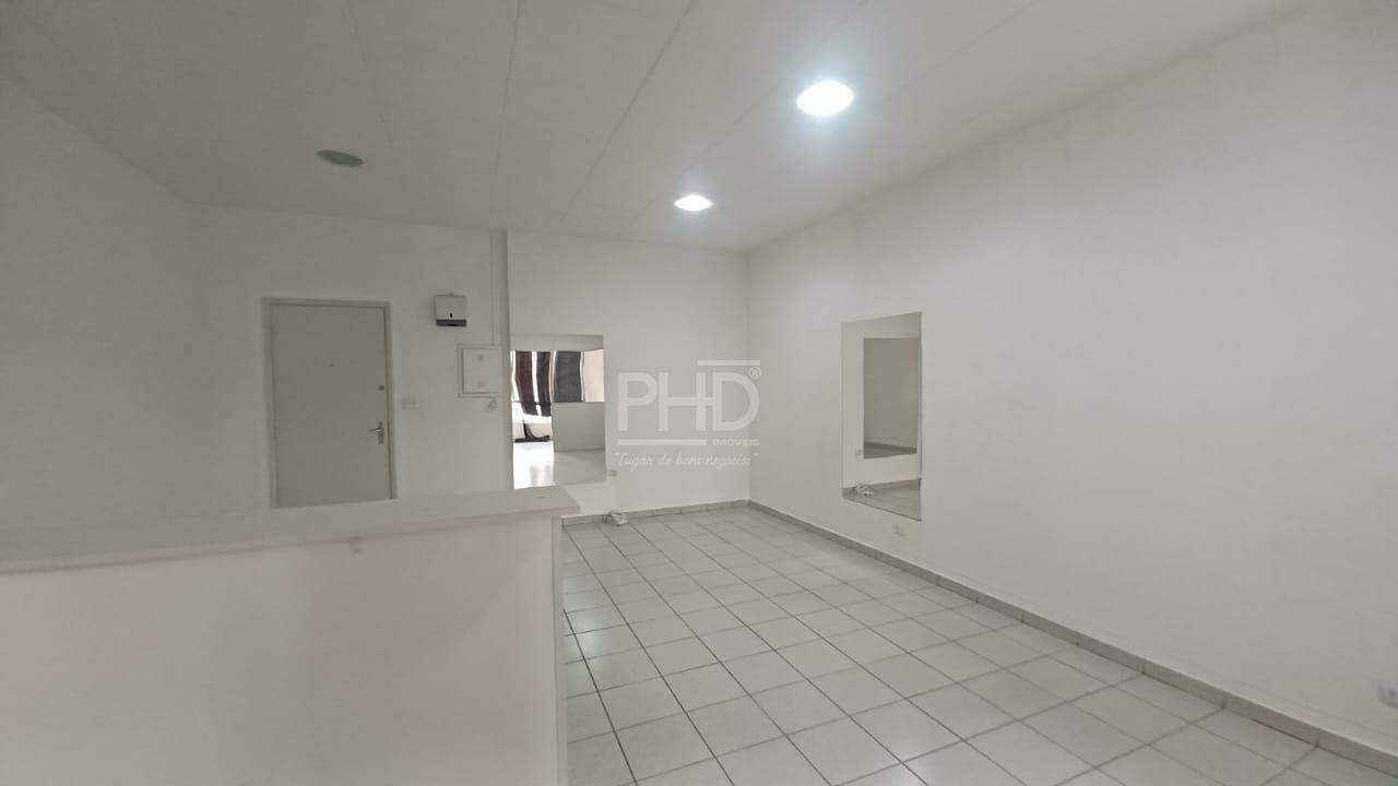 Conjunto Comercial-Sala para alugar, 61m² - Foto 1