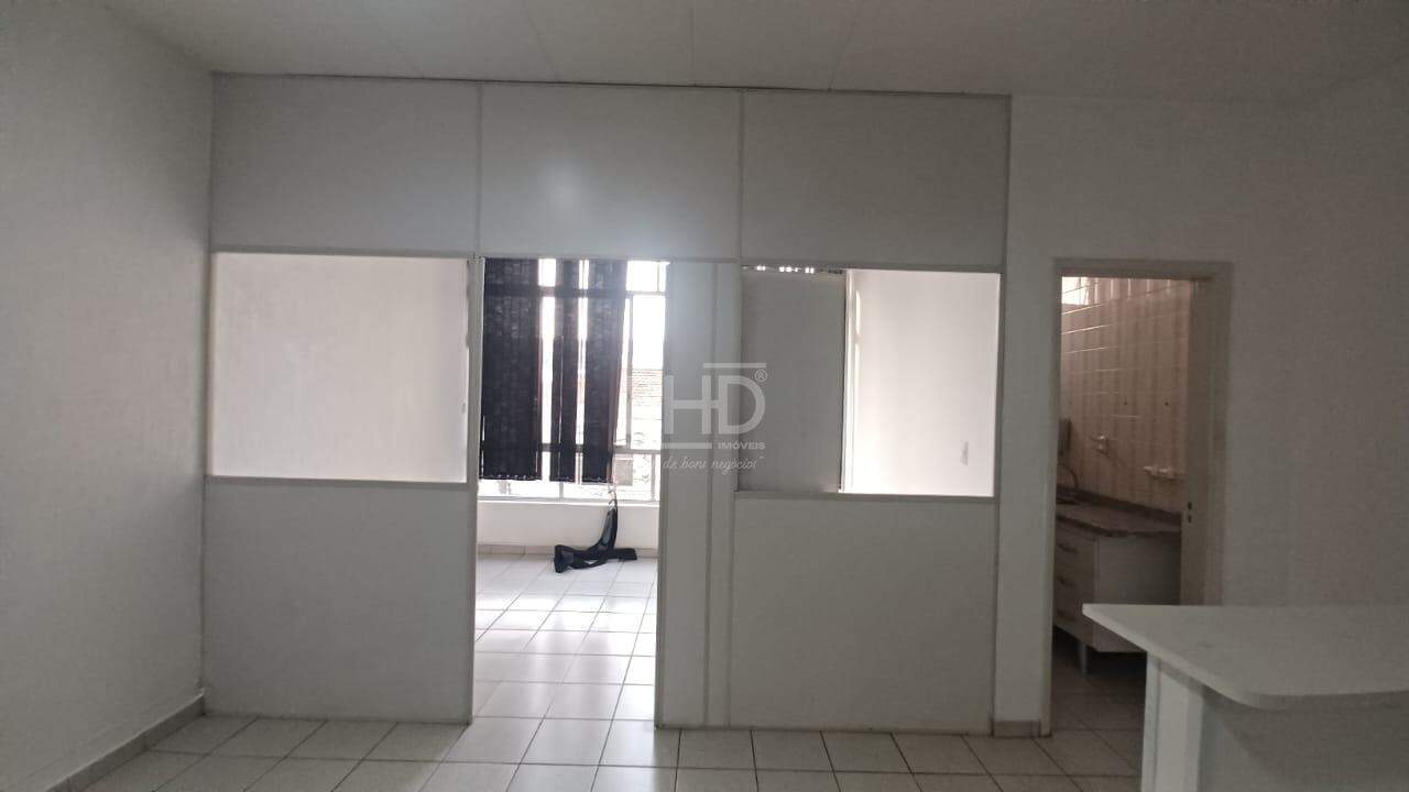 Conjunto Comercial-Sala para alugar, 61m² - Foto 5